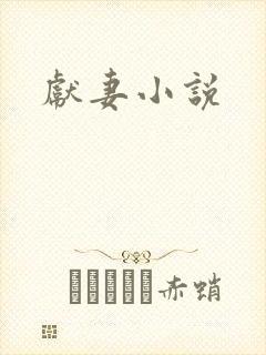 献妻小说