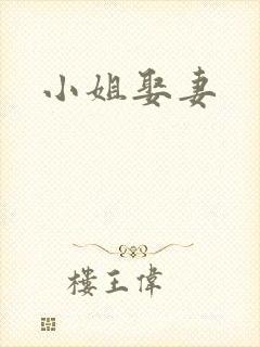 小姐娶妻