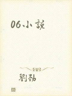 06小说