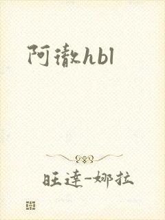 阿彻hbl