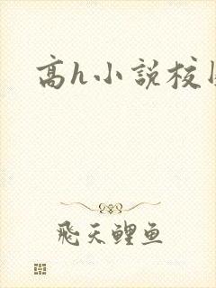 高h小说校园