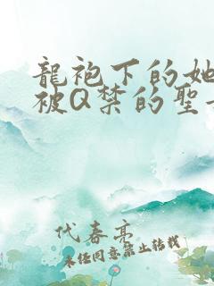 龙袍下的她皇嫂被Q禁的圣女