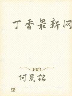 丁香最新网址