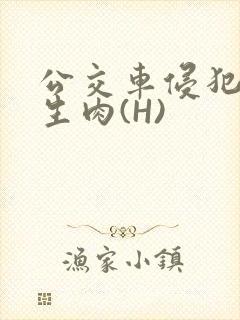 公交车侵犯小男生肉(H)