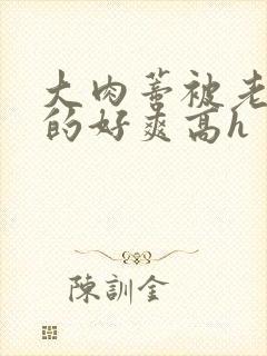 大肉蒂被老头嘬的好爽高h