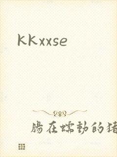 kkxxse