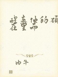 醒来他的硕大还在里面