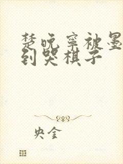 楚晚宁被墨燃做到哭棋子