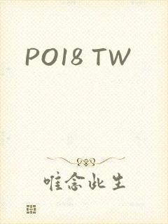 PO18 TW