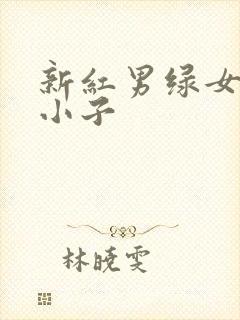 新红男绿女之坏小子