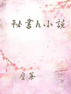 秘书h小说