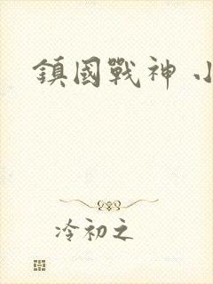 镇国战神 小说