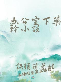 办公室下药被强干小说