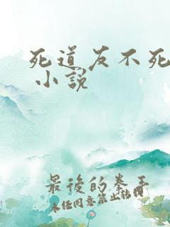 死道友不死贫道 小说
