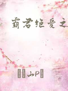 霸君绝爱之祖训