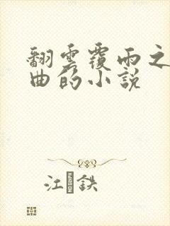 翻云覆雨之逐艳曲的小说