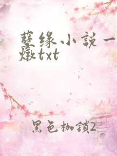 孽缘小说一家乱炖txt