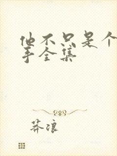 他不只是个狙击手全集