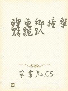 鲤鱼乡撞击敏感点跪趴