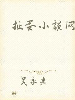 扯蛋小说网