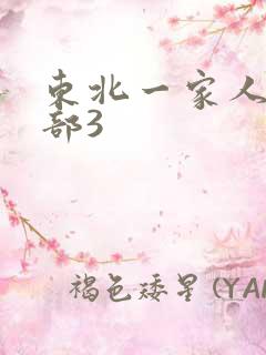 东北一家人第一部3