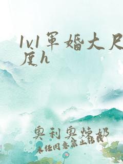 1v1军婚大尺度h