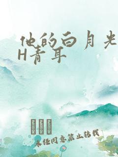 他的白月光HVH青耳