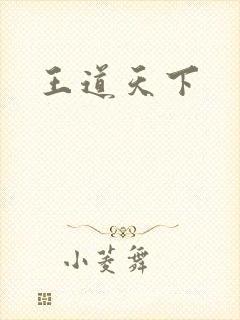 王道天下
