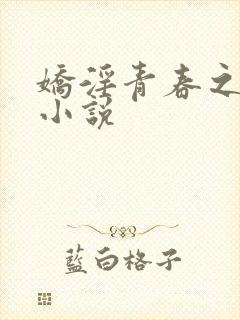 娇淫青春之放纵小说