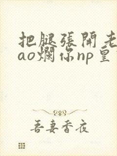 把腿张开老子cao烂你np皇宫