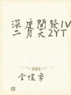 深度开发1V3二月天2YT