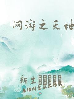 网游之天地下载