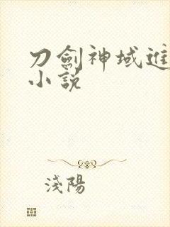 刀剑神域进击篇小说