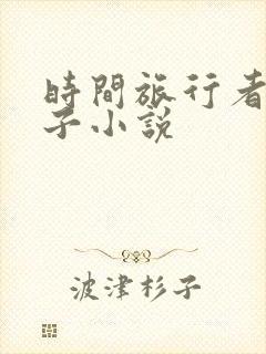 时间旅行者的妻子小说