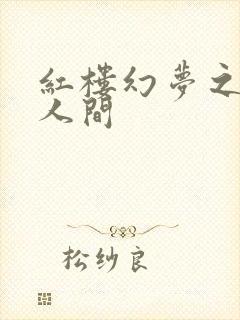 红楼幻梦之天上人间