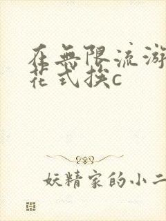 在无限流游戏里花式挨c