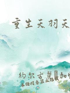 重生天羽天翔