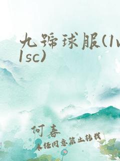 九号球服(1v1sc)