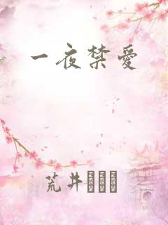 一夜禁爱