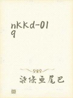 nkkd-019