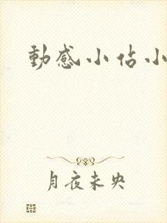 动感小站小蝶