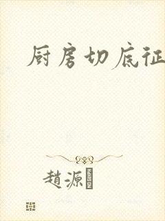 厨房切底征服岳