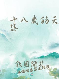 十八岁的天空续集