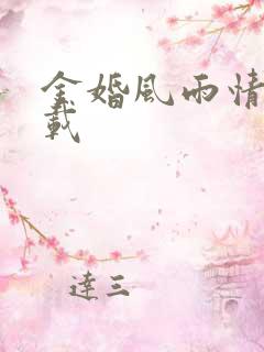 金婚风雨情 下载