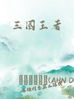三国王者