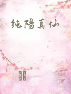 纯阳真仙