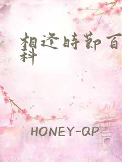 相逢时节百度百科