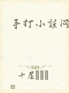 手打小说网