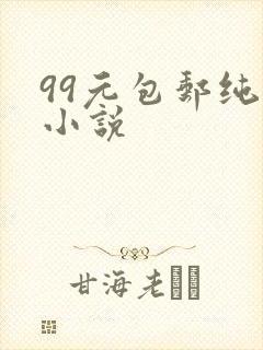 99元包邮纯奶小说