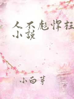 人不彪悍枉少年小说